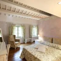 Tenuta Santi Giacomo e Filippo,位于乌尔比诺的酒店