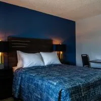 Pala Motel, hotel a Pomona