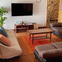 出雲古民家の宿maemori、出雲市にある出雲空港 - IZOの周辺ホテル