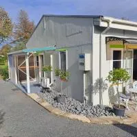 Fieldview Arapuni B&B, hotelli kohteessa Putaruru