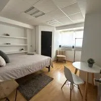 Toluca में, होटल Tiny Rooms