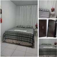 Flat Sandra, hotel poblíž Letiště Nanuque - NNU, Teixeira de Freitas
