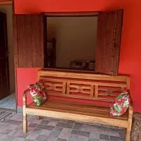 Villa Pareto Guest House, Hotel in Macaé