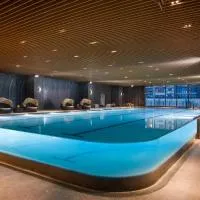 Crowne Plaza Kunshan by IHG, hotel u gradu 'Kunshan'