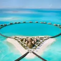 Nujuma, a Ritz-Carlton Reserve, hotel em Ḩanak