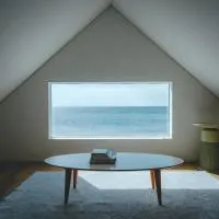 Dazayo WolryeongBadang House - Ocean View & Pet Frindely, hotel din Jeju