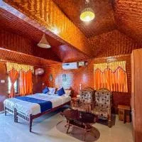 체라이 비치에 위치한 호텔 Sajeev Home Stay