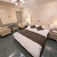 D-CUBE奈良店, hotel Narában