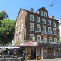 Moselland Hotel im Enderttal Zum Onkel Willi