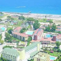 Pine House by Werde Hotels, hotell i Kemer