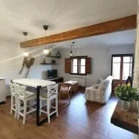 La casa de los Abuelos، فندق في كاسياس