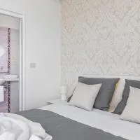 Panorama charm, hotel a Kaštel Stari