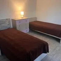 Agro-Stajnia, hotel u gradu Rudniki