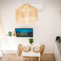 La Maisonnette Marloise, hotel i Marles-en-Brie
