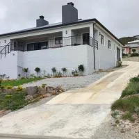 Fortress Rock, hotel a Bredasdorp