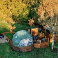 Finest Retreats - Wakehurst Luxury Dome, hotel em Hoath