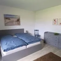Ferienwohnung auf dem Bauernhof, hotel di Willebadessen
