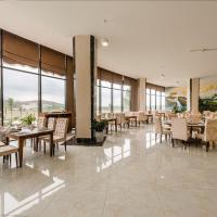 Muong Thanh Grand Ha Tinh Hotel, hotel in Kỳ Anh