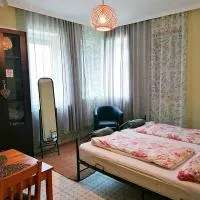 Kisvárda में, होटल STUDIO TEN