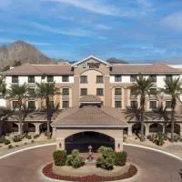 Embassy Suites La Quinta Hotel & Spa, hotel in La Quinta