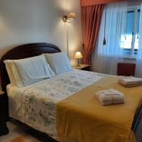 Ocean House, h&ocirc;tel &agrave; Costa da Caparica