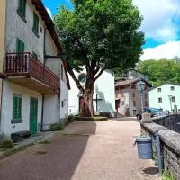 Casa l'Acerone, готель у місті Pian degli Ontani