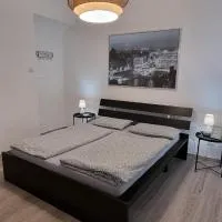 Suite Arianna, hotel di Cannobio