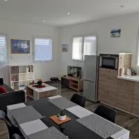 résidence des dunes, hotel em Landéda