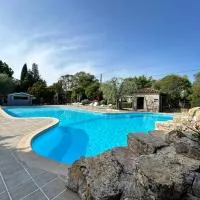 La Lune De Mougins - Hotel & Spa, ξενοδοχείο σε Mougins