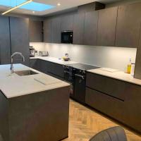 Luxury Herne Hill Apartment, hotel a Londra, Herne Hill