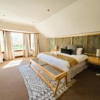 3 Rawdons Estate, hotell sihtkohas Nottingham Road