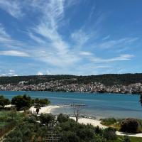apartments ZORA Trogir, hotell i Trogir