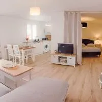 Appartement cosy en Provence, hotel em Rousset
