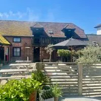 The Selsey Arms, hotell sihtkohas West Dean