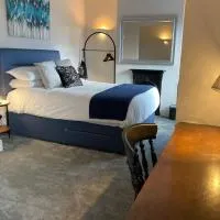 Crick Cottage Rooms, hotel en Crick