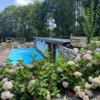 Il Sogno Della Vita AgriResort - Country Rooms & Suites, hotelli kohteessa Peveragno