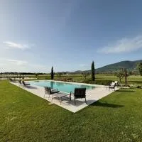 Borgo Degli Angeli Resort e Spa, hotelli kohteessa San Vitale