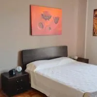 Appartamento Laura, hotel v destinácii Quargnento