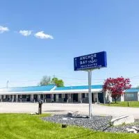 Anchor Bay Inn and Suites, hotel a Sandusky