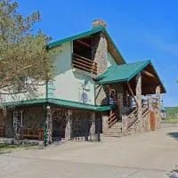 Apartmány HABURA, hotel v destinácii Habura