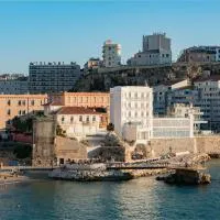 Les Bords De Mer - Fontenille Collection, hotel sa Marseille