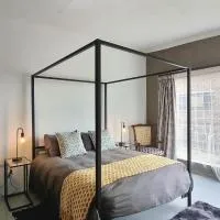Rand Self-catering Accommodation、Carolinaのホテル