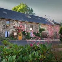 Gite La Voie Romaine, hotel em Ceyssat