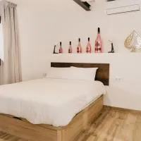 Camins del Priorat Ermita sant Pau – hotel w mieście Masroig