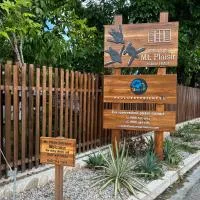 Mt. Plaisir Estate Hotel, hotel em Grande Riviere