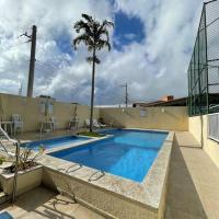 Apartamento próximo a Aeroporto e praia, hotel poblíž Letiště Santa Maria - AJU, Aracaju
