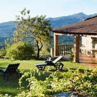 Airiños de Mondariz, hotel din Mondariz