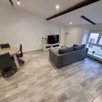 appartement rénové climatisé 1ch 50m2 à la semaine, hotel a Cuers