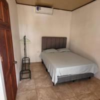 Casa Geko, hotell sihtkohas Puntarenas lennujaama Cobano Airport - ACO lähedal