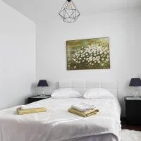 Mereranna apartment 5, hotel em Kuressaare